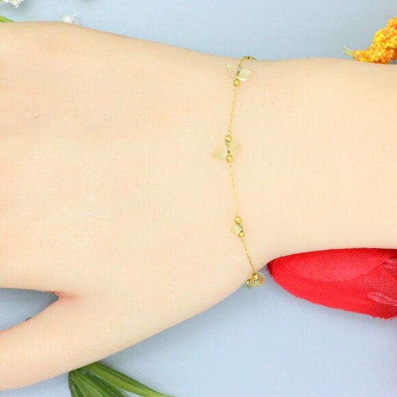 "Elegant & Trendy Bracelet, A Perfect Gift for Women, Thoughtful, EVCH1125 - Picture 9 of 13